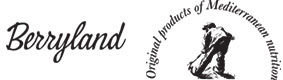 berryland logo